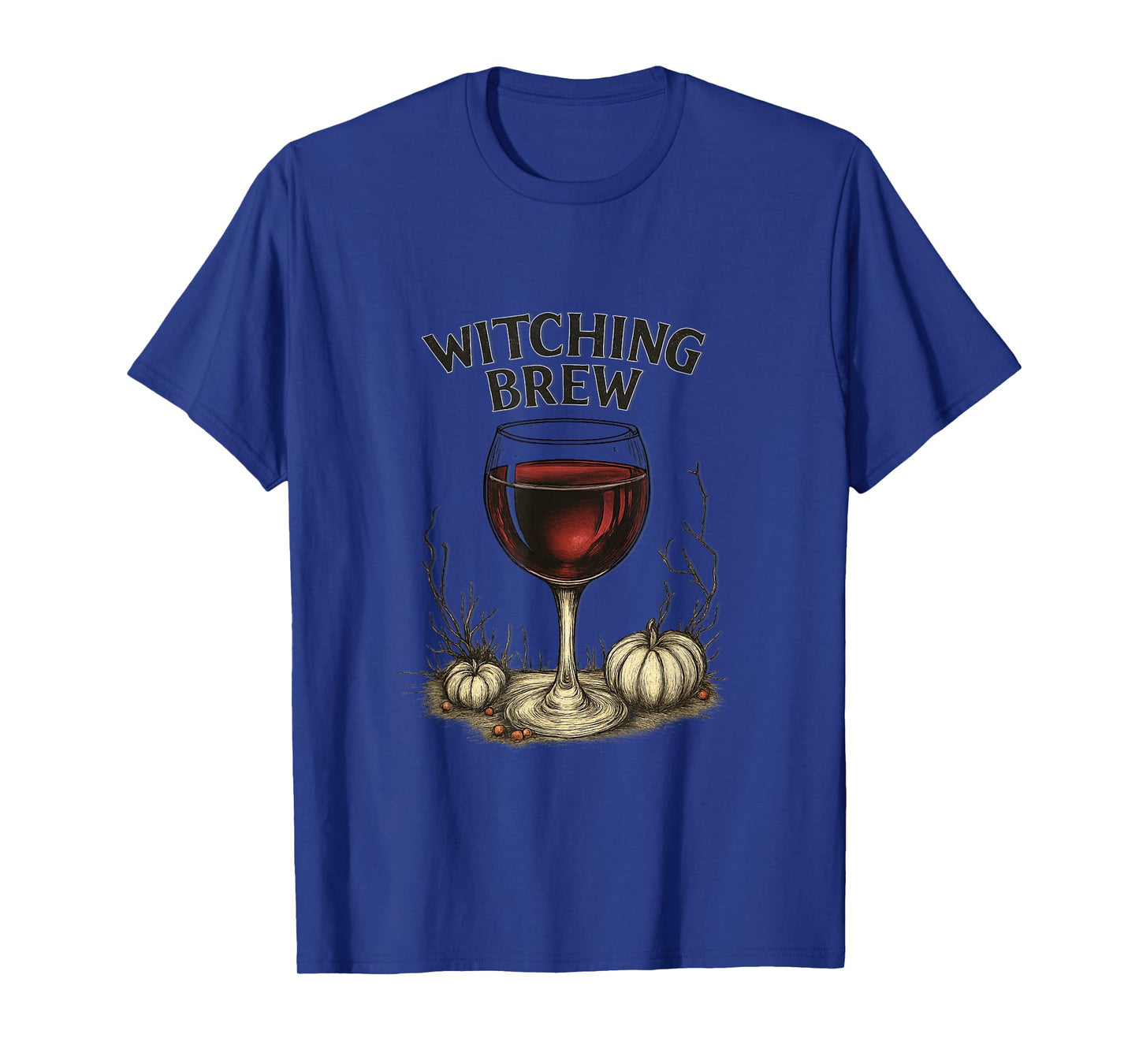 Witching Brew T-Shirt
