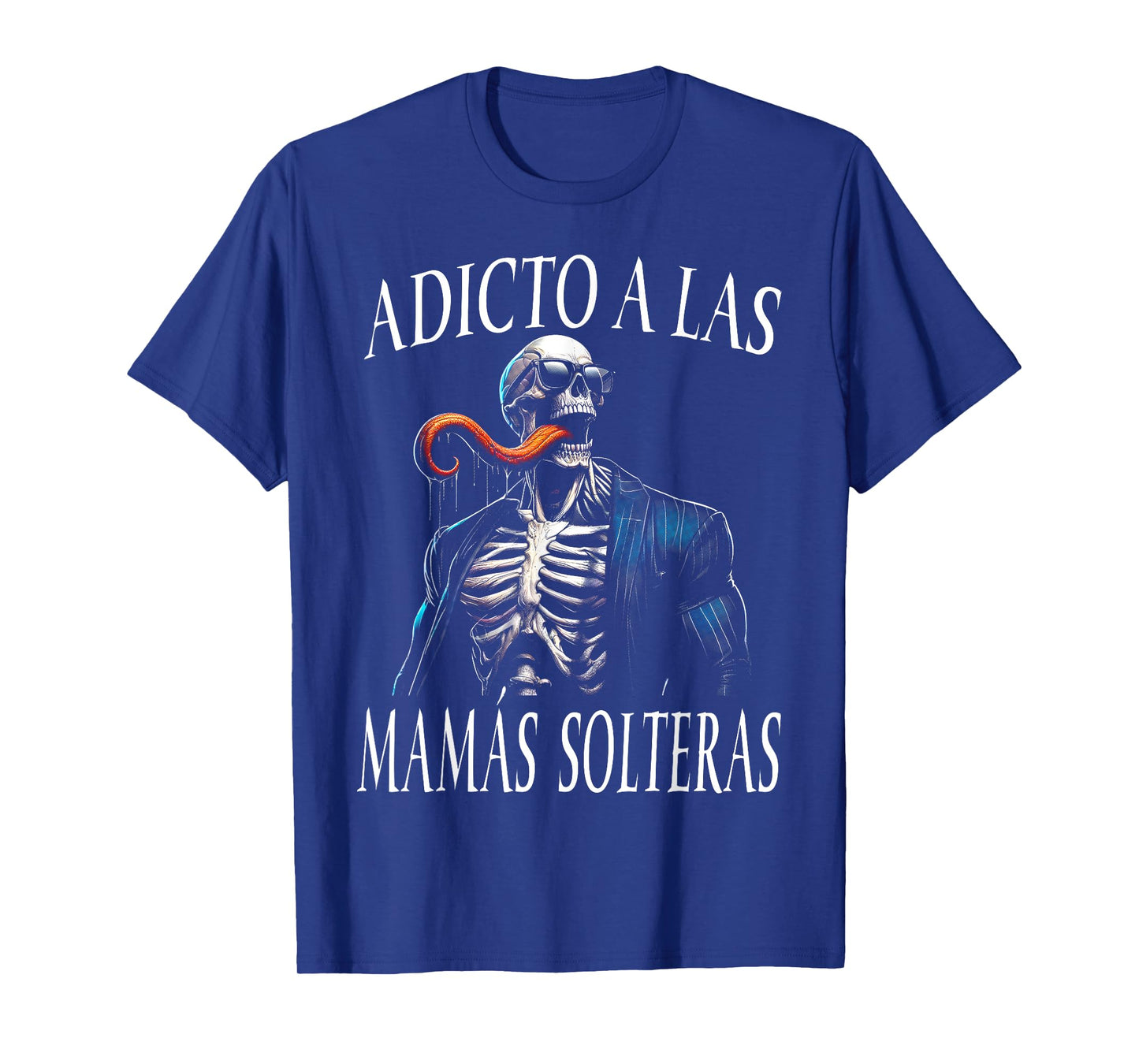 Frases Chidas Funny Mexicans Sarcasm Skull Sayings Mexico T-Shirt