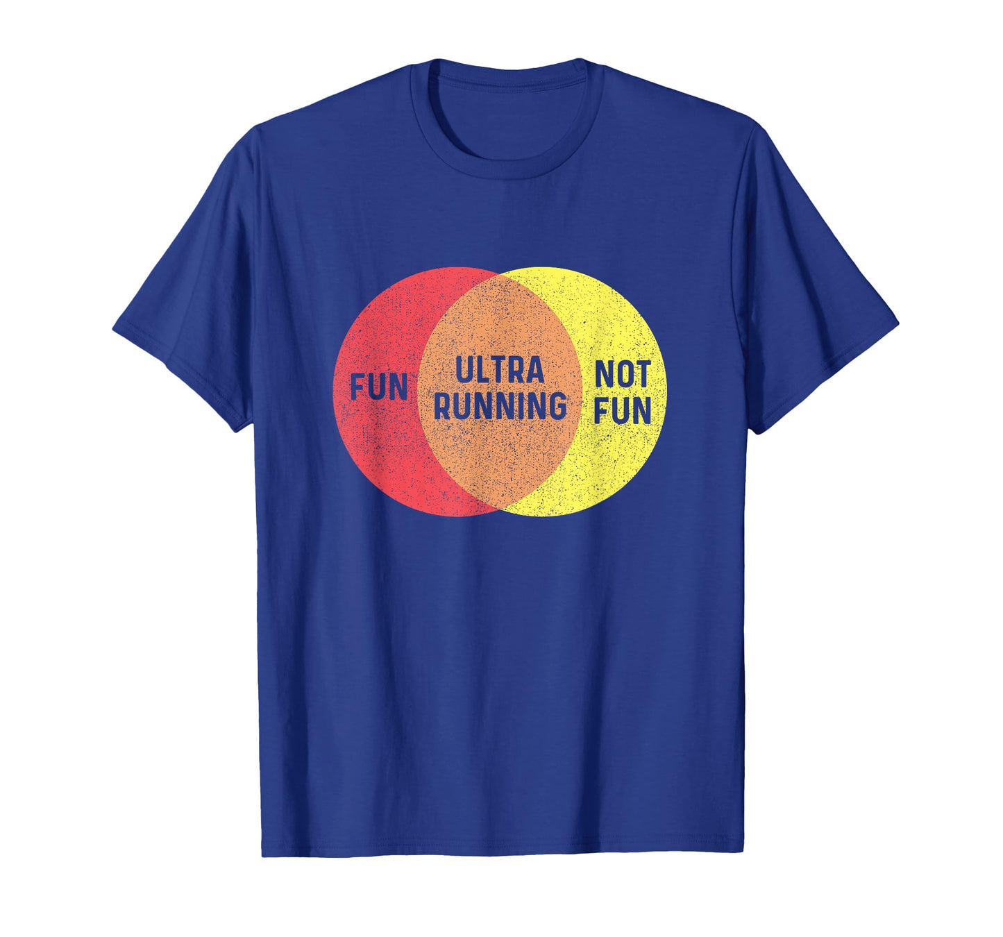 Ultra Running - Trail Runner Finisher Ultra Marathon T-Shirt
