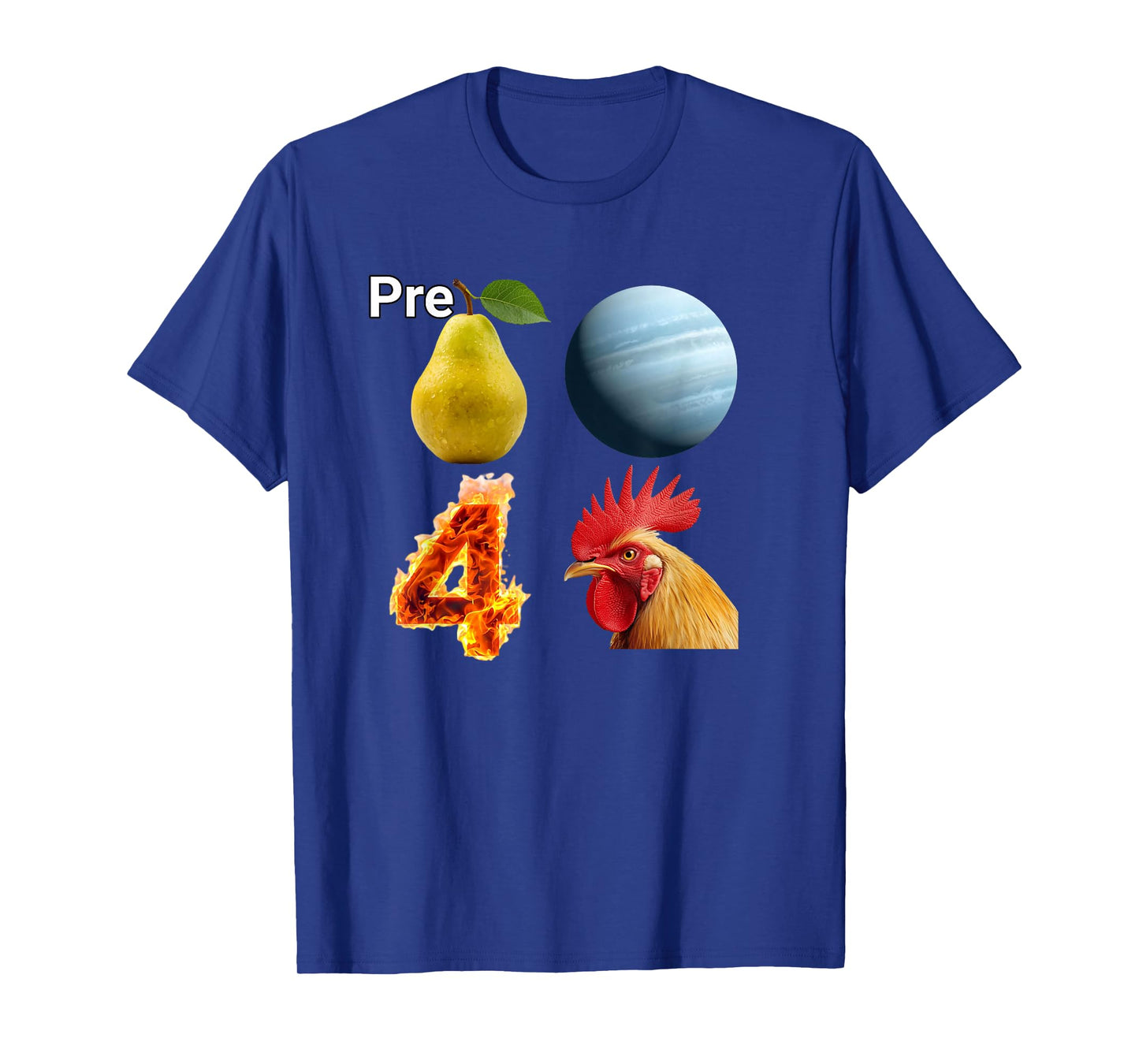 Funny Prepare Uranus for Cock Adult Humor T-Shirt