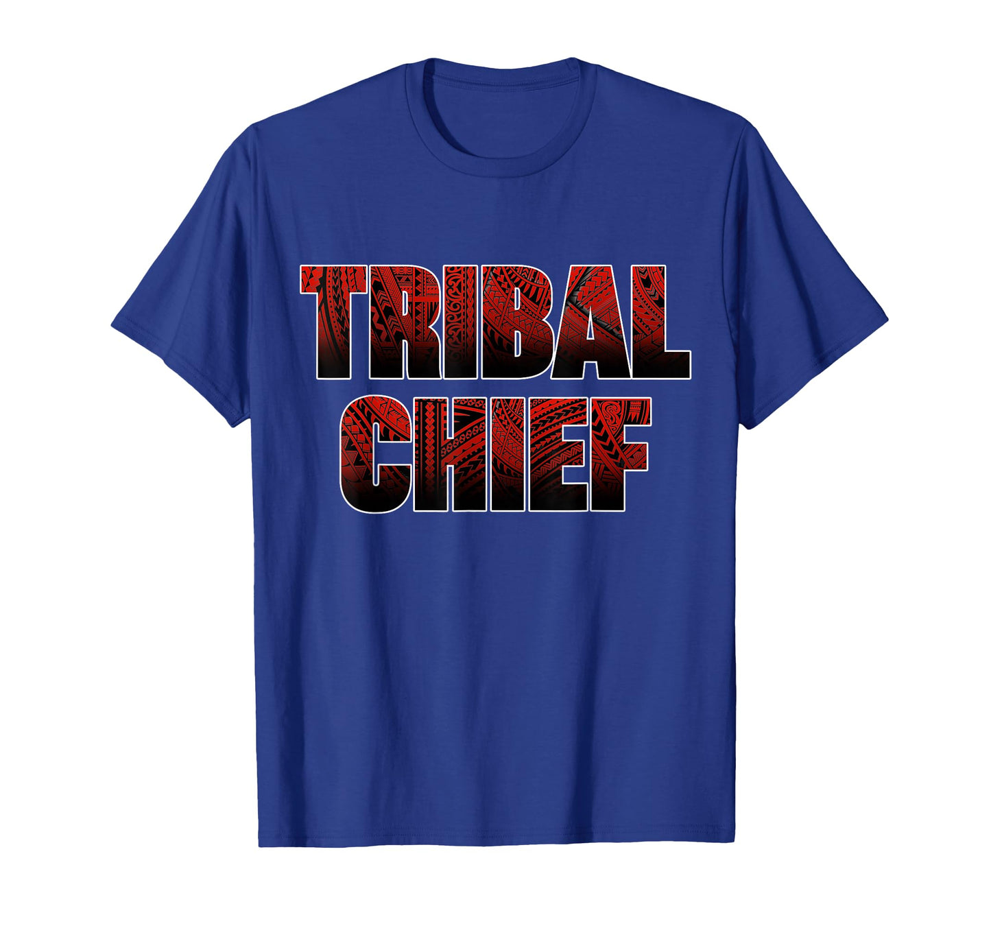 Tribal Chief Roman Funny Wrestling T-Shirt