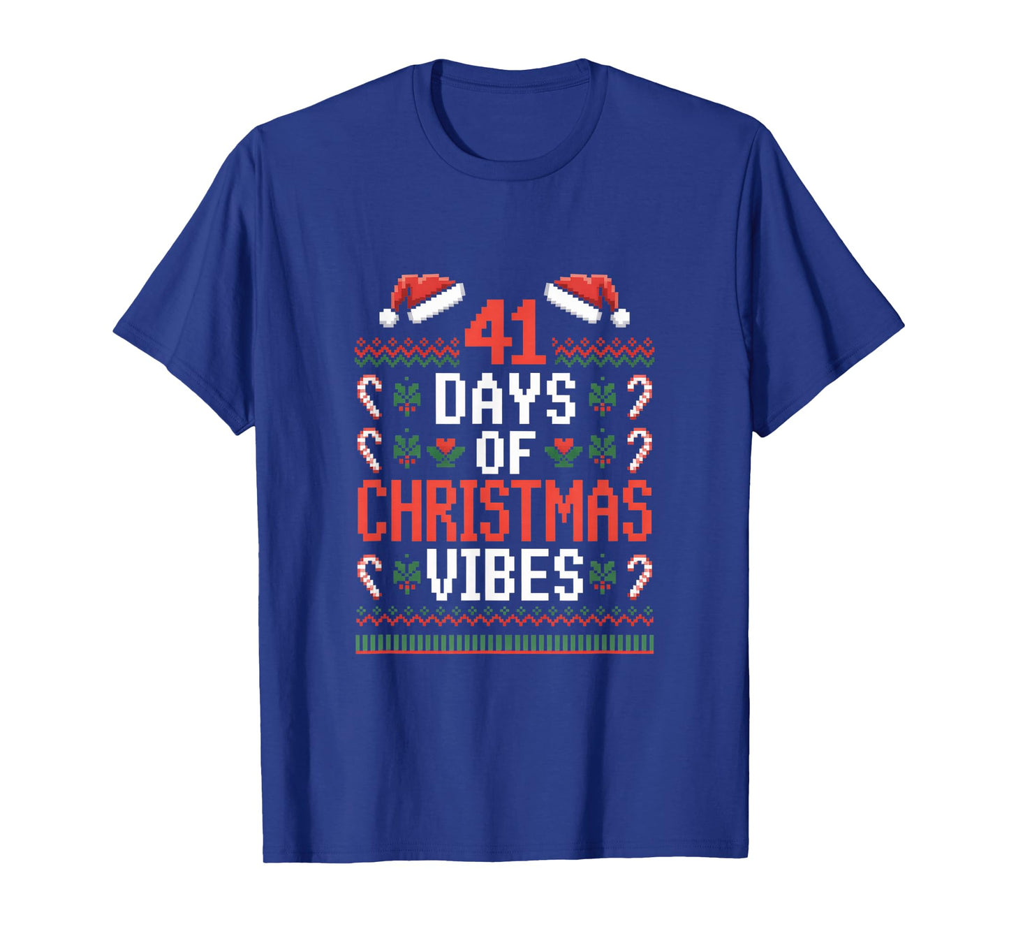 Funny Gen Alpha Gen Z Slang Funny Christmas Sweater T-Shirt