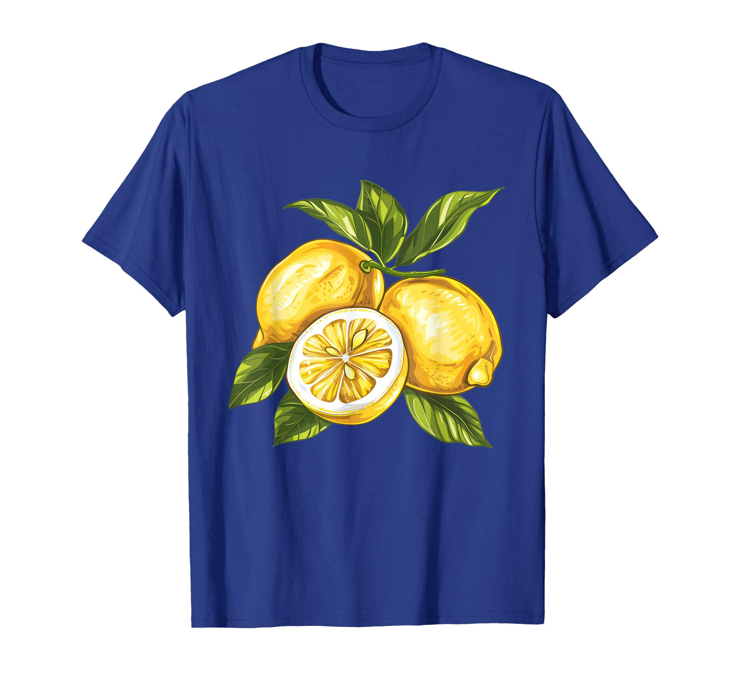 Vintage Lemon T-Shirt
