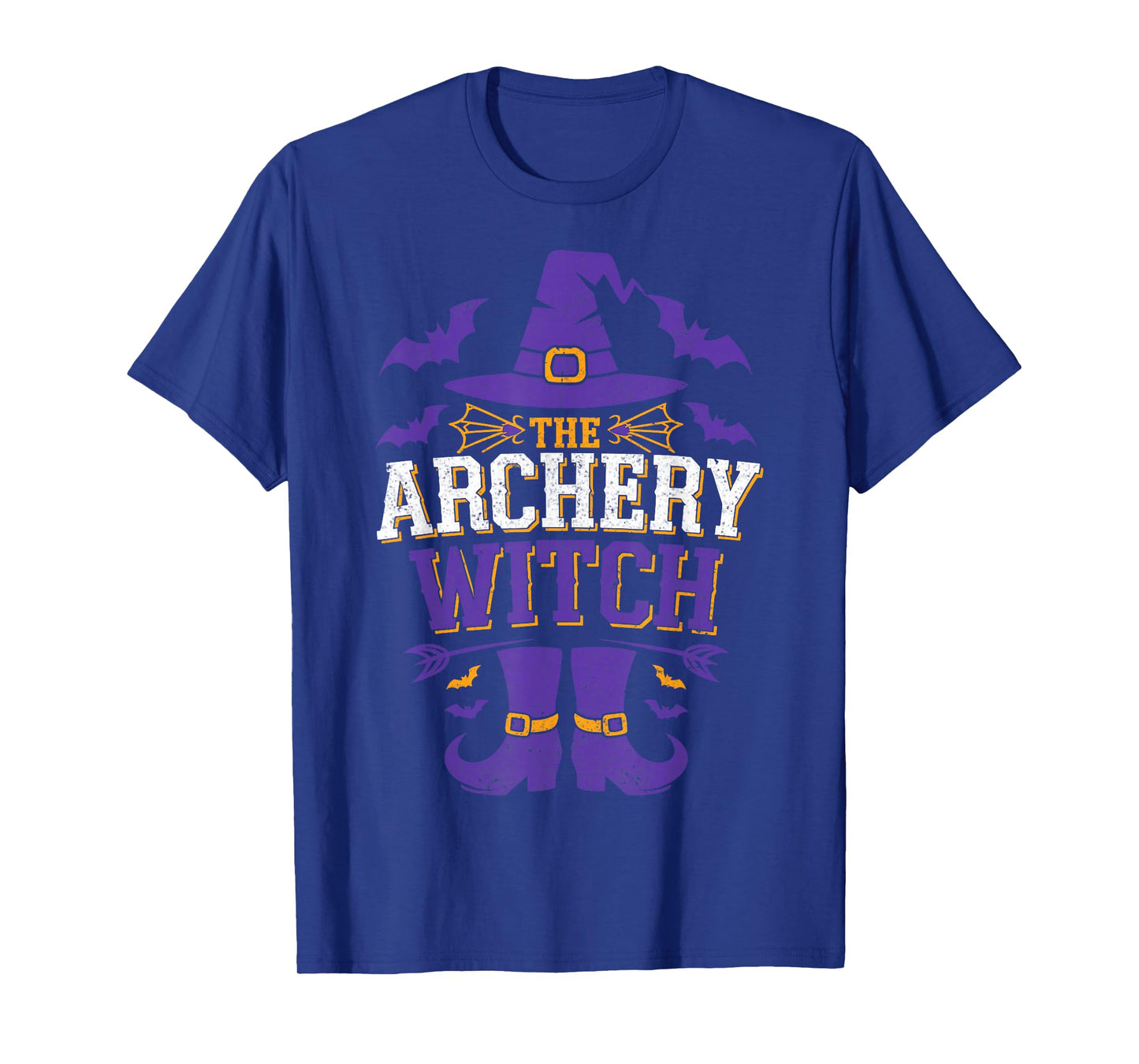 The Archery Witch T-Shirt