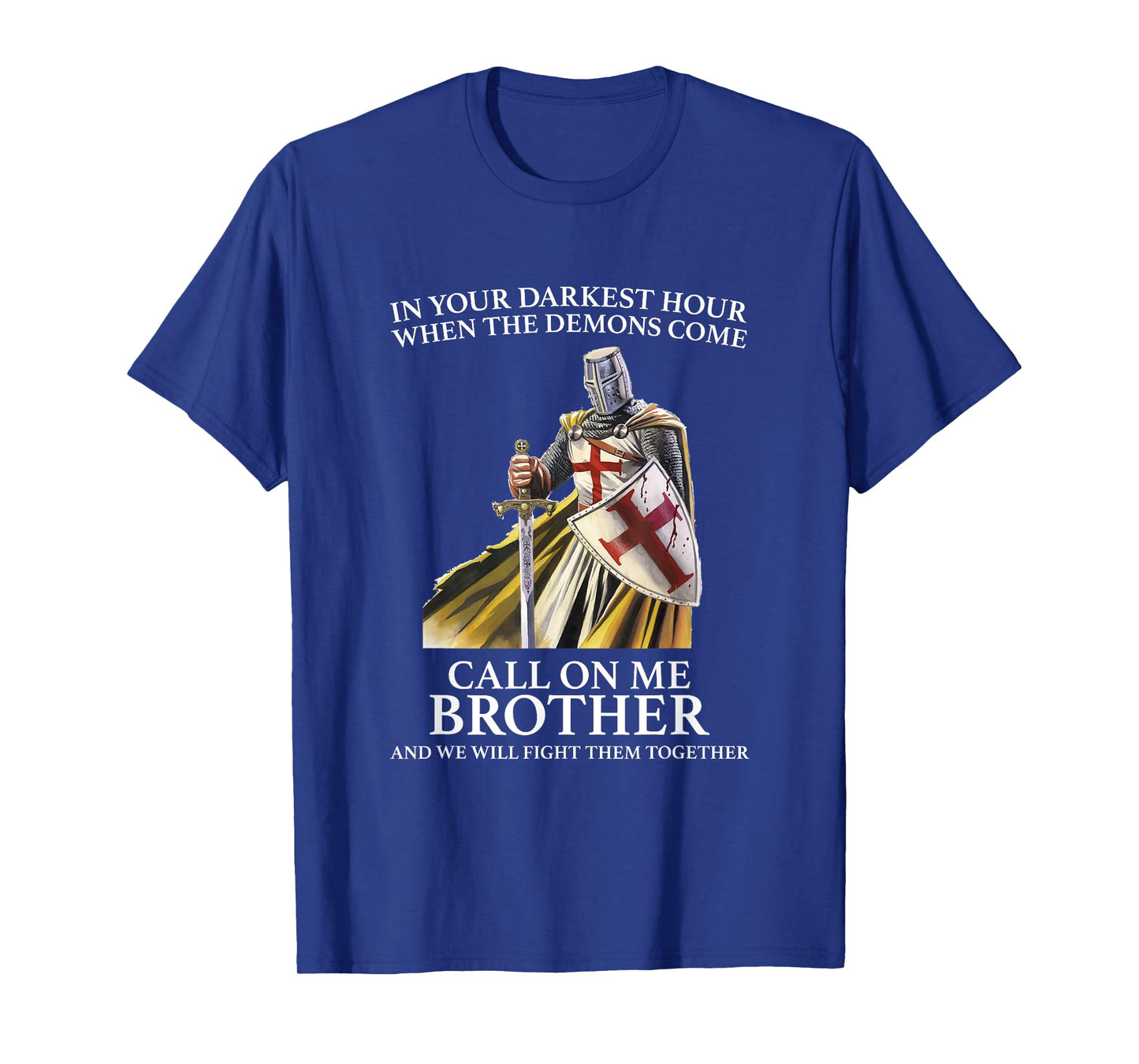 Christian Gospel and Bible Phrase for our Lord Jesus T-Shirt