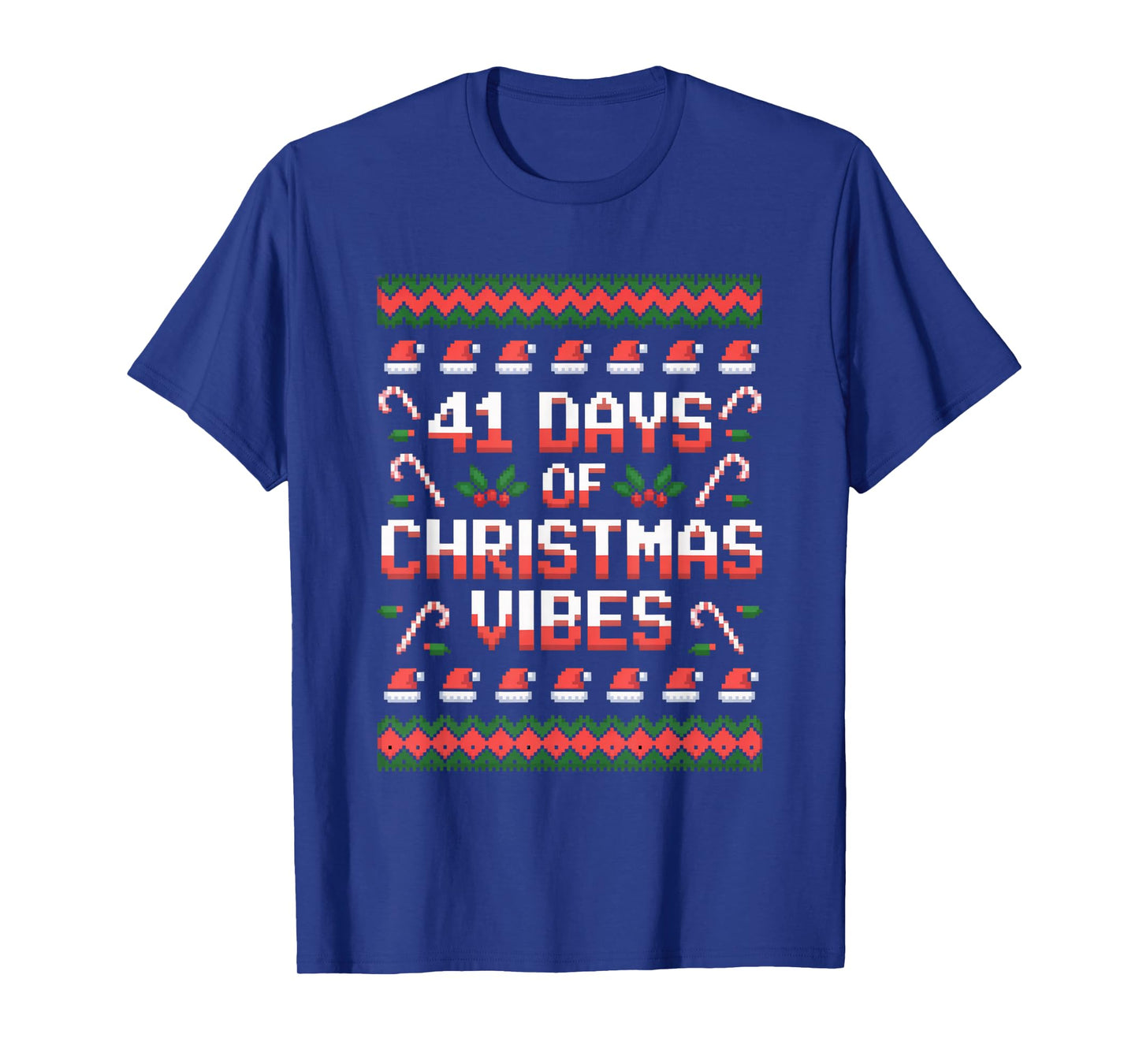 Funny Gen Alpha Gen Z Slang Funny Christmas Sweater T-Shirt