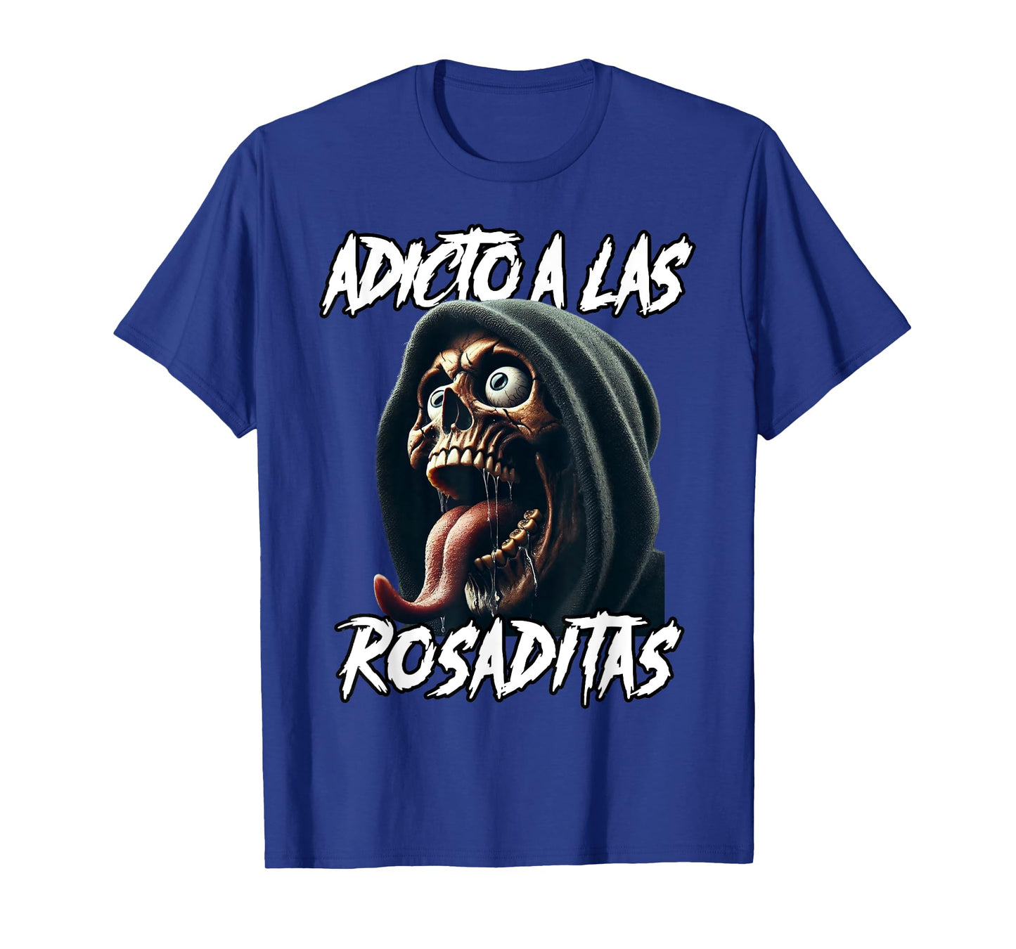Adicto a las rosaditas T-Shirt