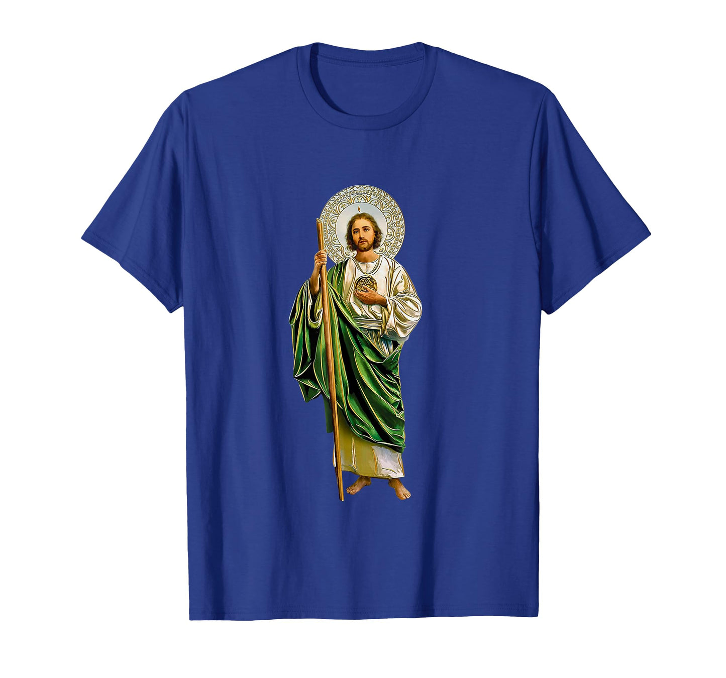San Judas Tadeo Saint Jude Thaddeus T-Shirt