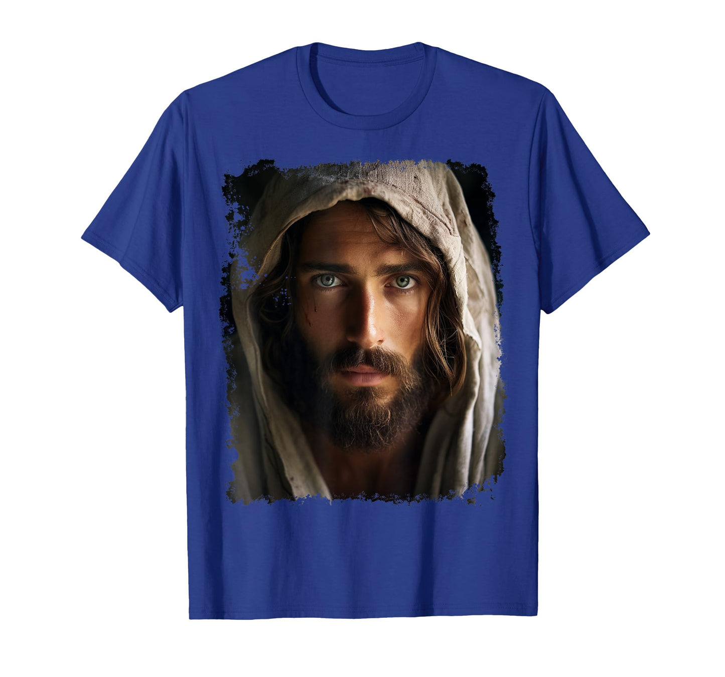 Jesus Christ T-Shirt