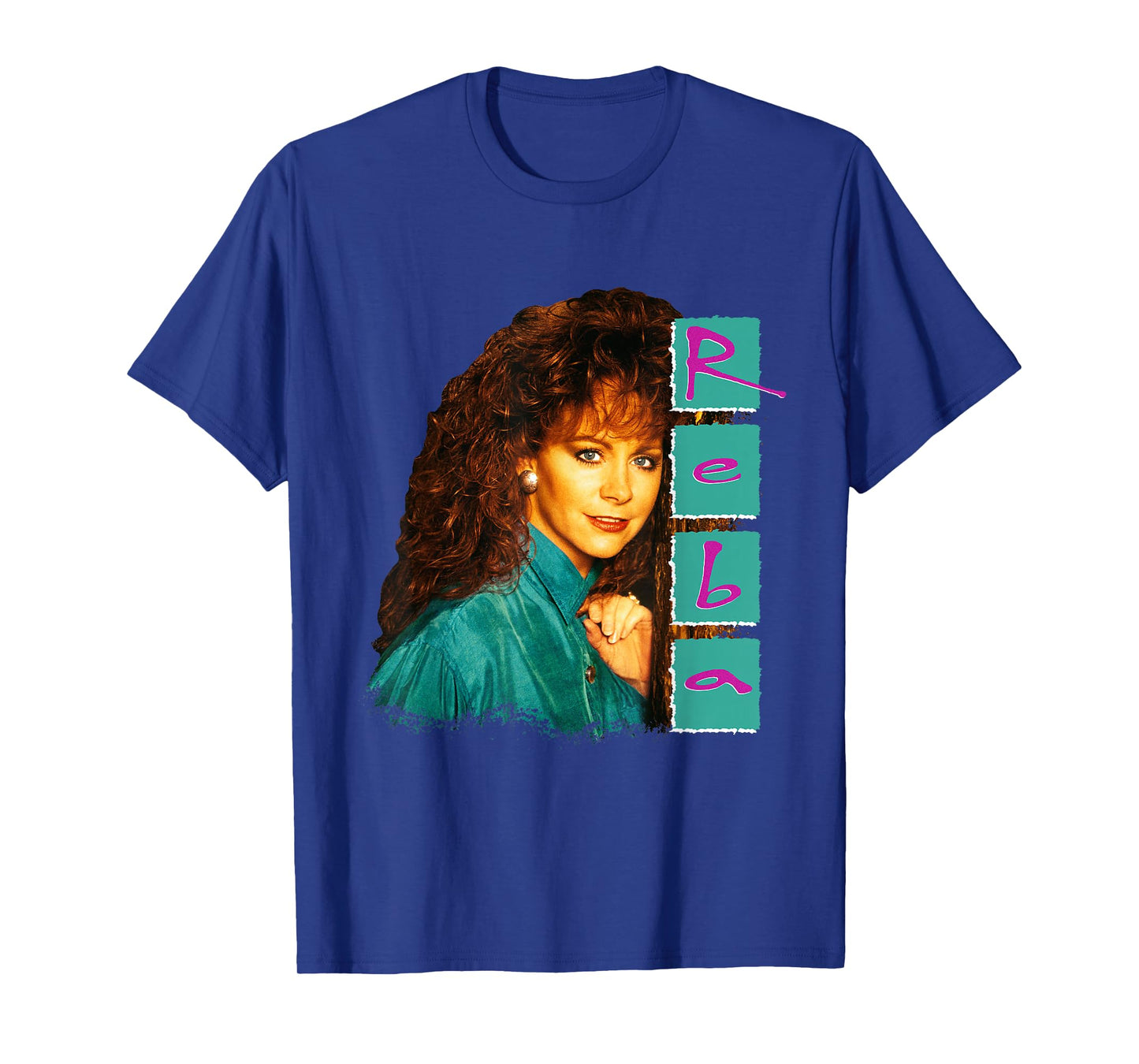 Reba: It's Your Call Vintage T-Shirt