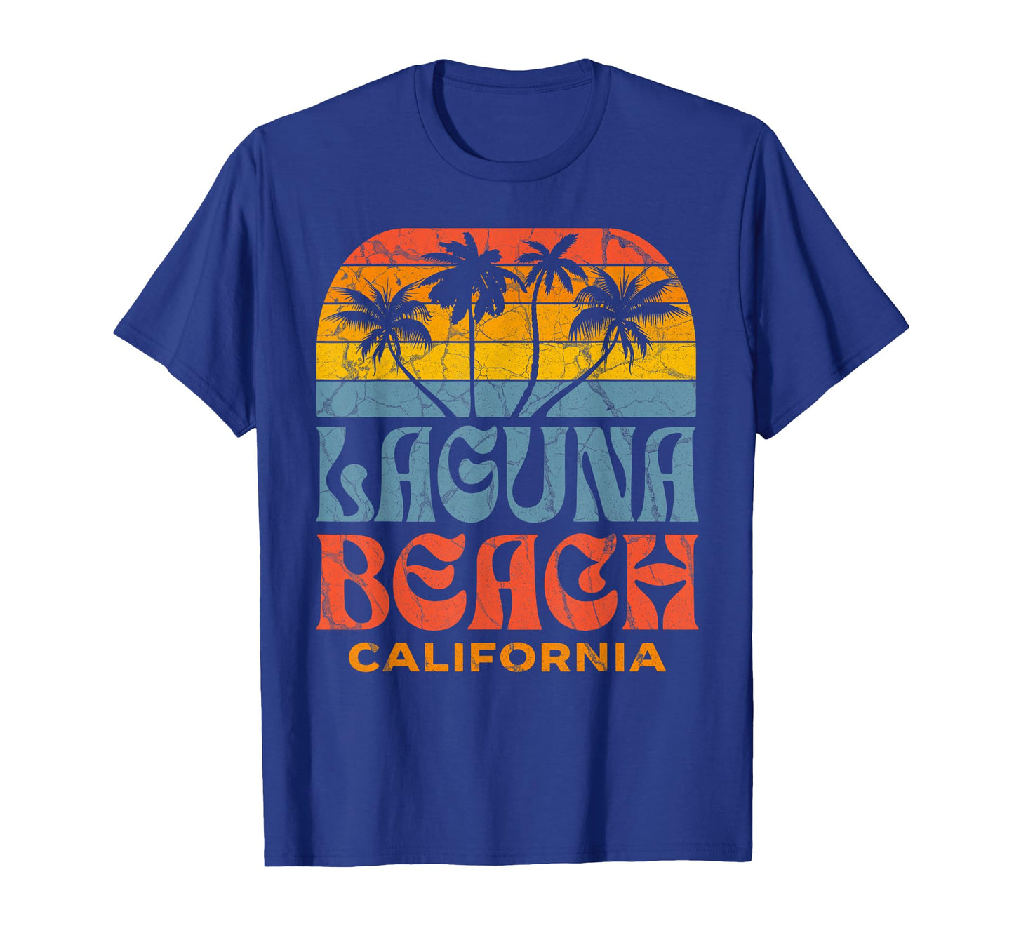 Laguna Beach T-Shirt for Men Women Kids