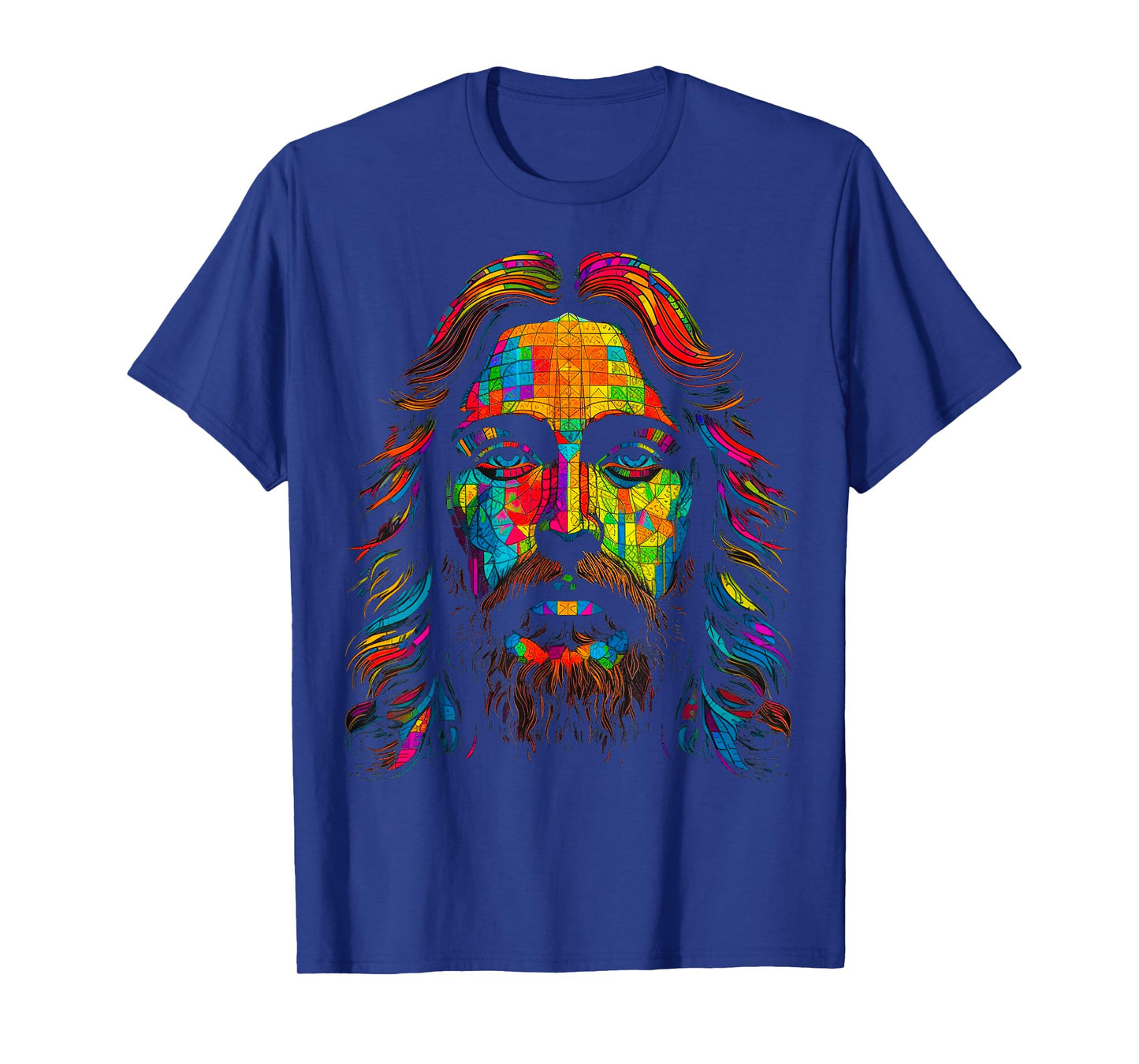 Pop Art Jesus Christ T-Shirt