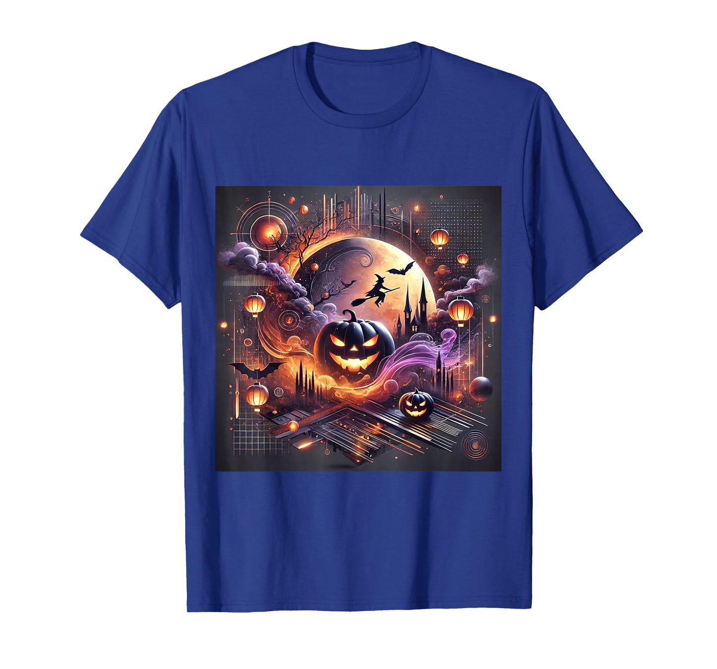 Halloween T-Shirt