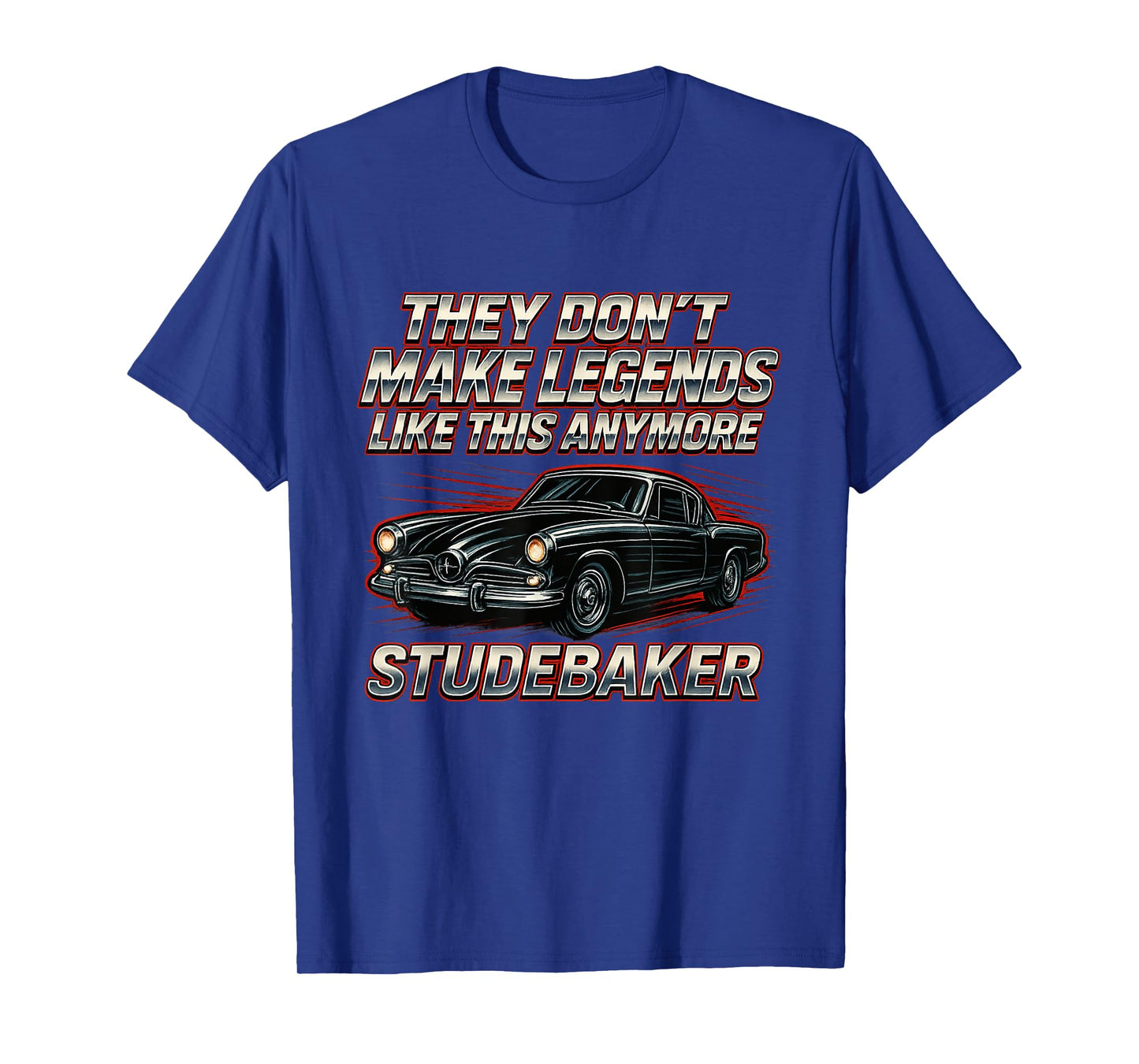 Studebaker Legend T-Shirt