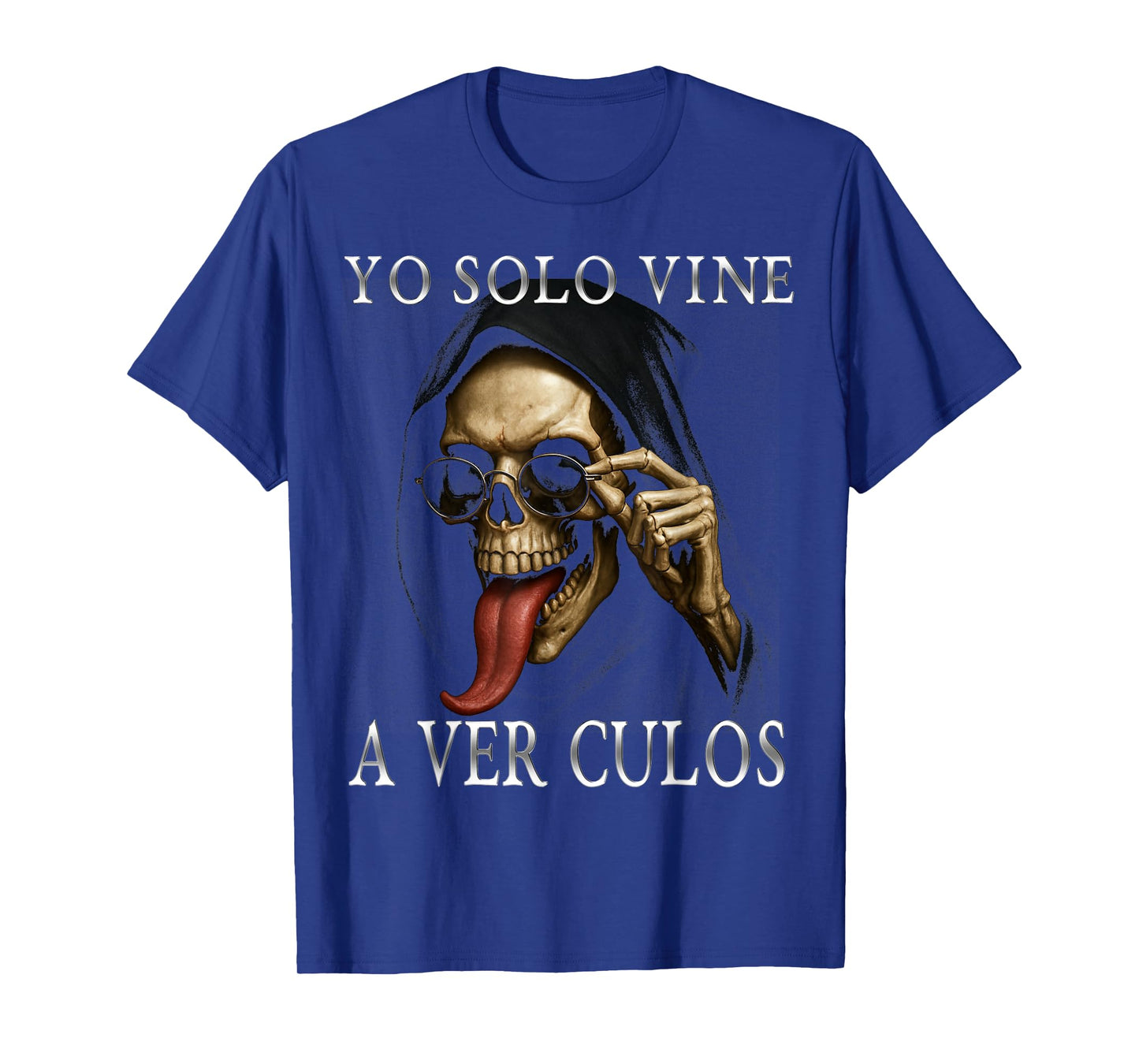 Yo solo vine a ver culos T-Shirt