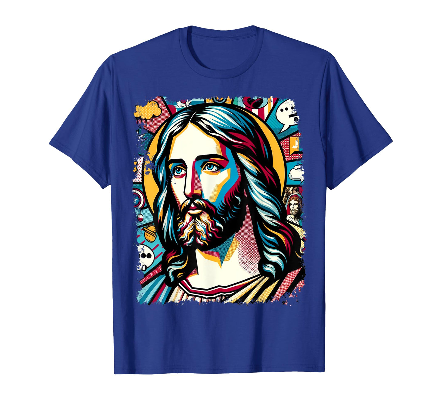 Jesus Christ T-Shirt