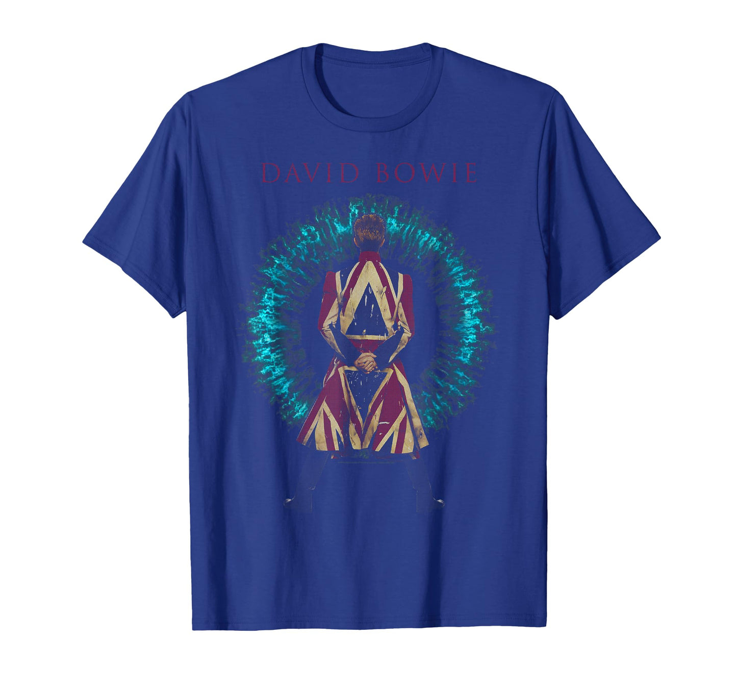 David Bowie - Earthling T-Shirt