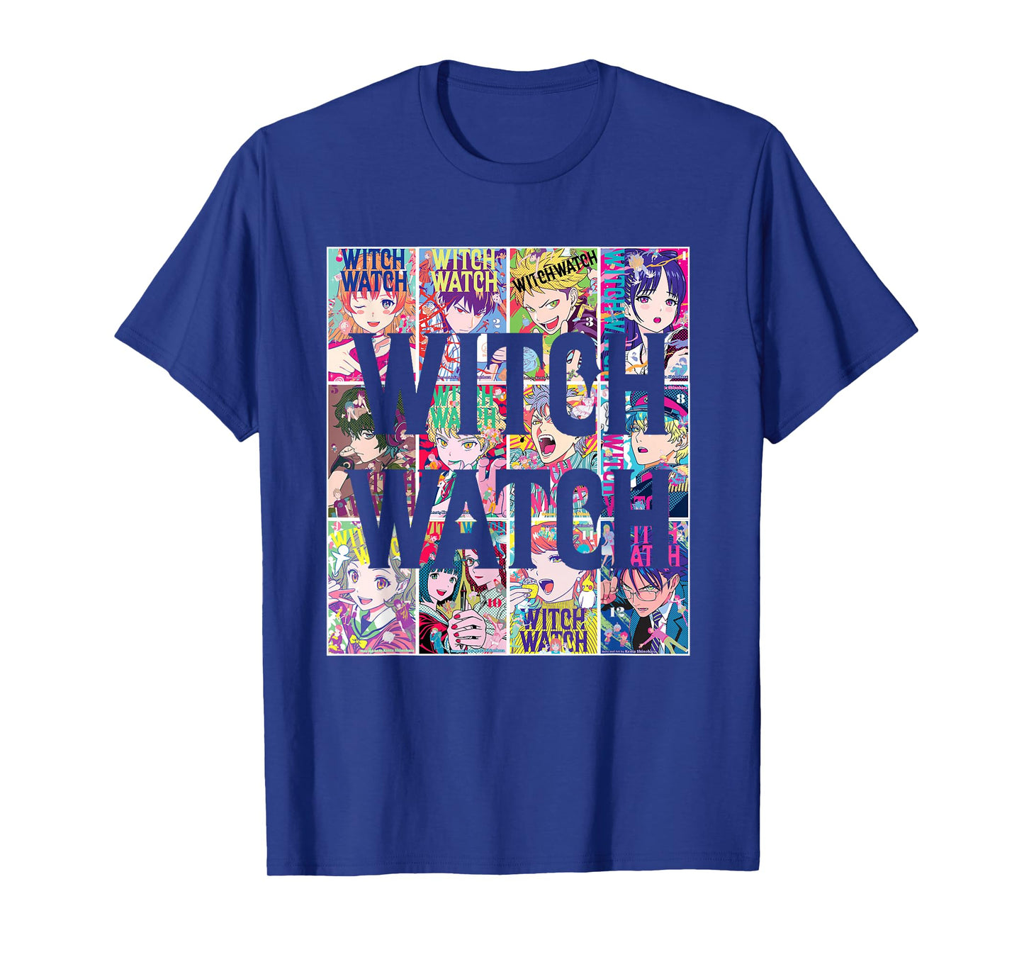 Witch Watch T-Shirt