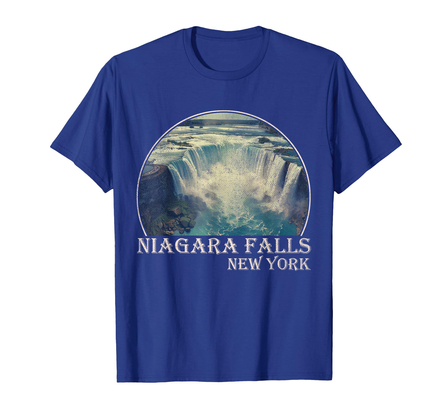Niagara Falls New York NY | T-Shirt