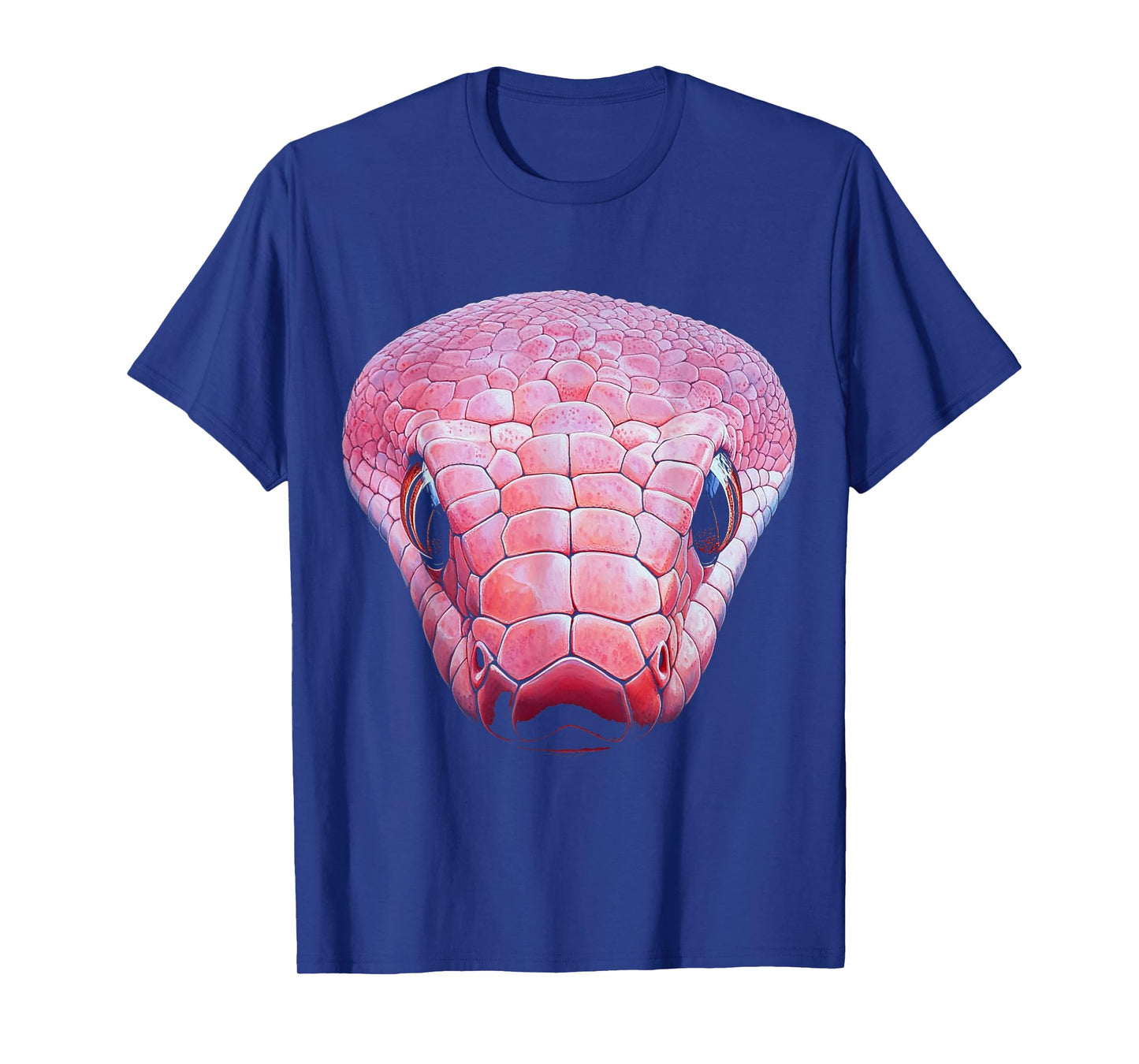 Snake Pink T-Shirt