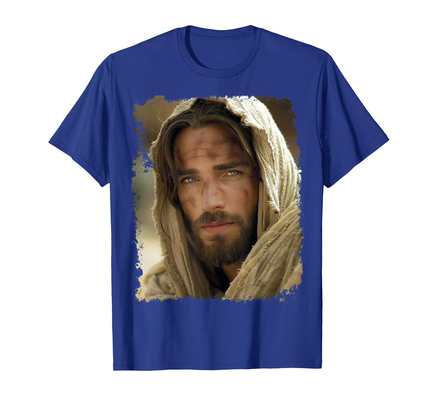 Jesus Christ T-Shirt