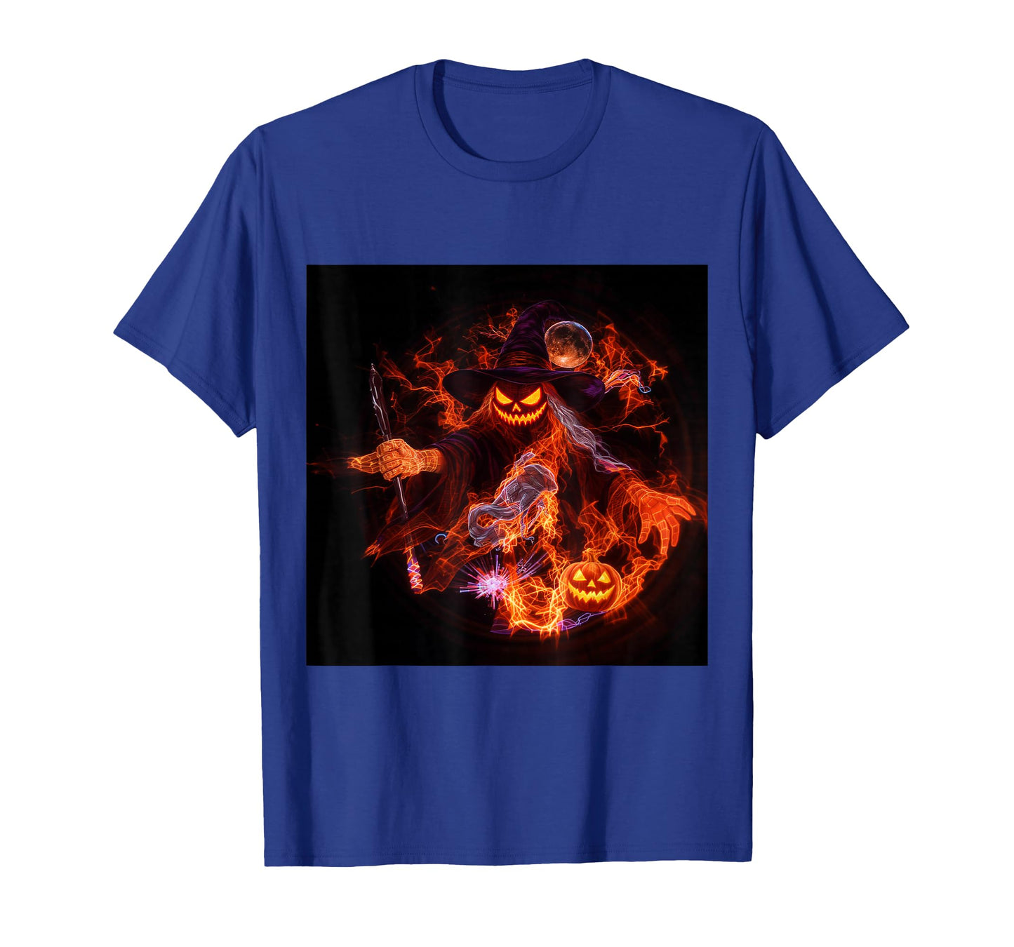 Halloween Tshirt, Gift for Horror Fan, Spooky, Fun for Party T-Shirt