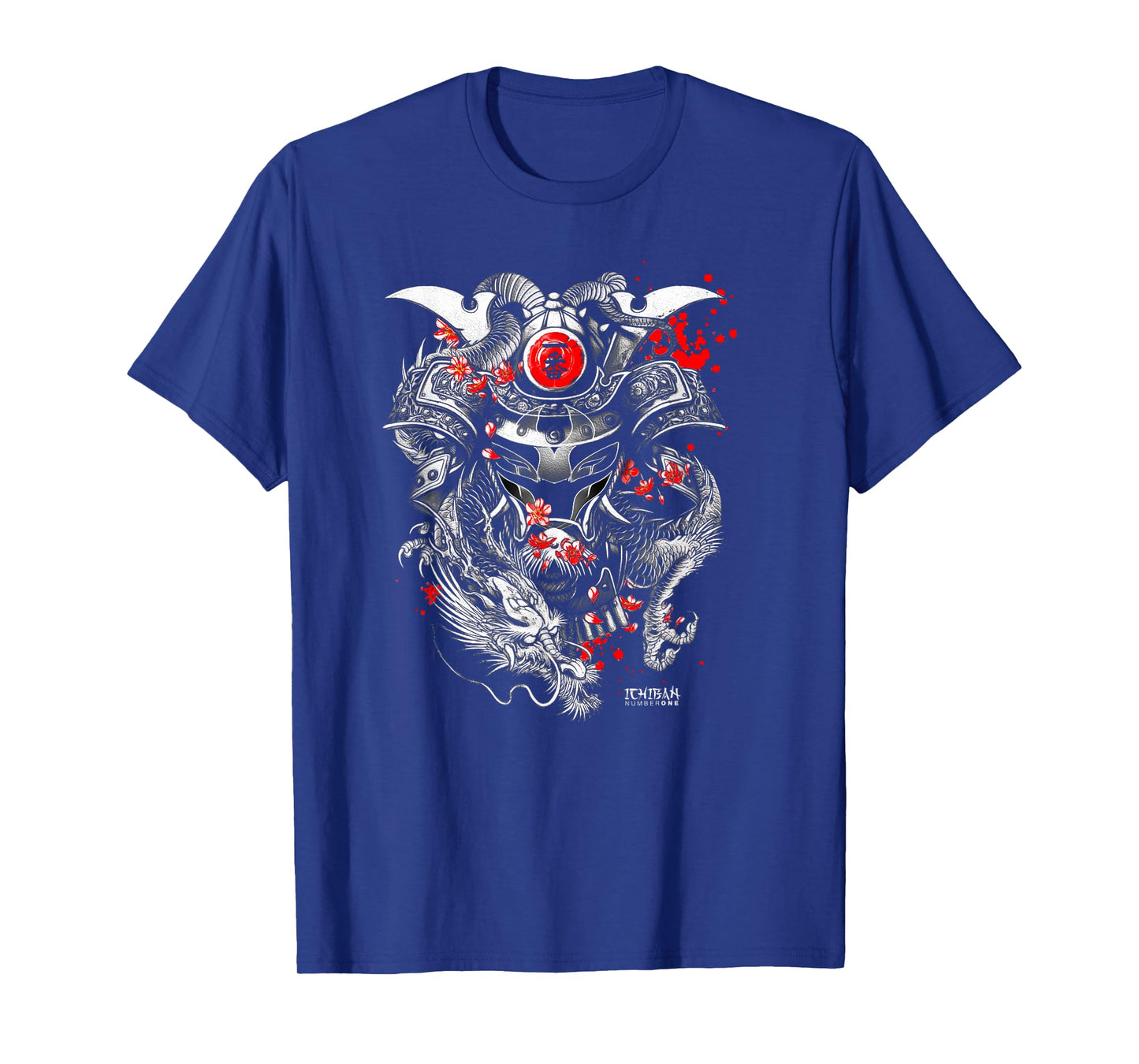 Ichiban Ronin T-Shirt