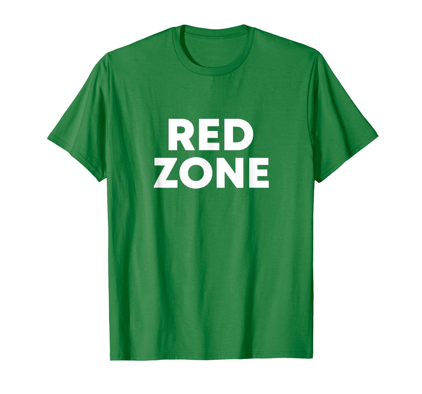 RED ZONE T-Shirt