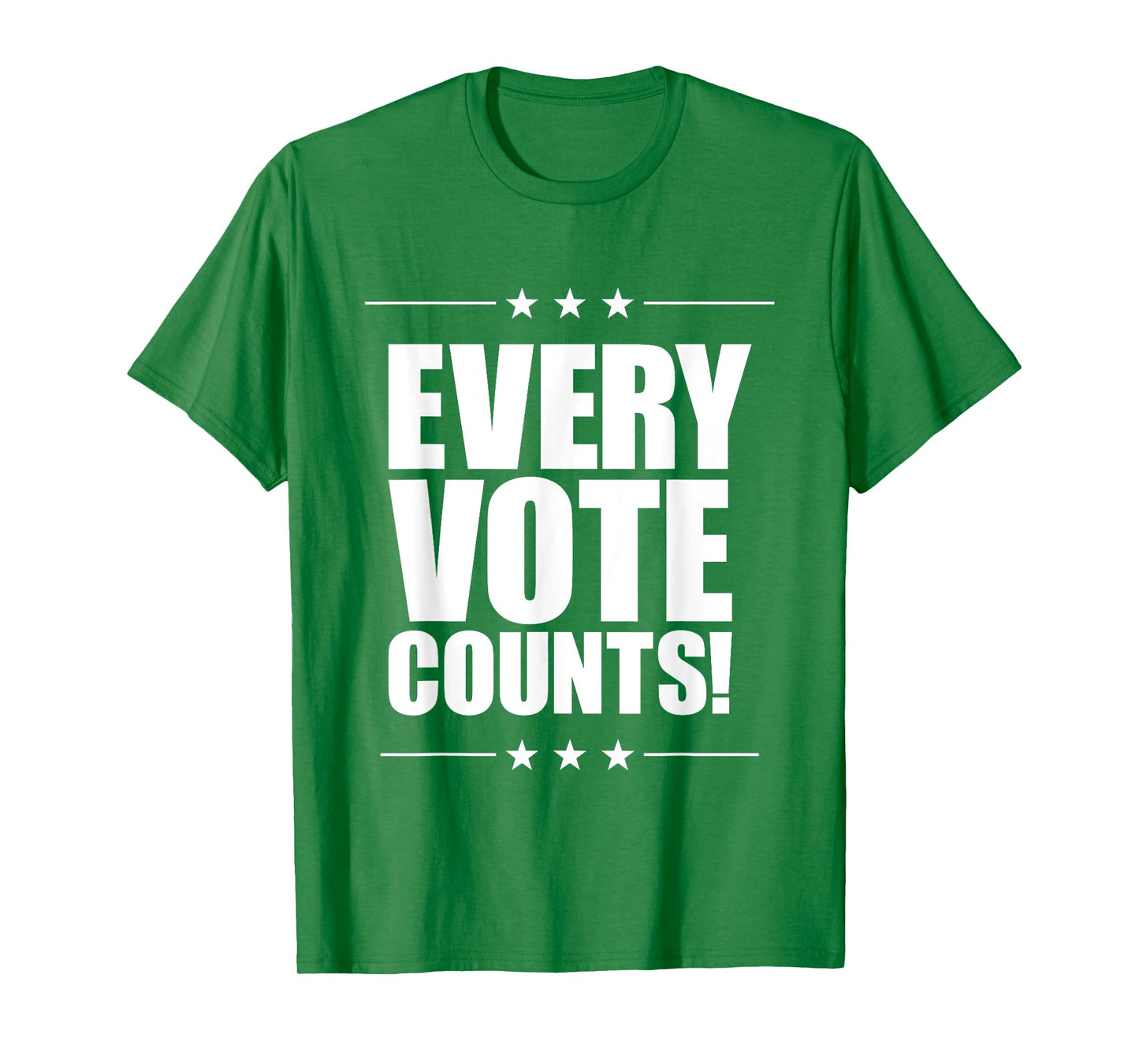 Blue Vote Tshirt | Red Vote Tshirt | Women Men 2024 T-Shirt