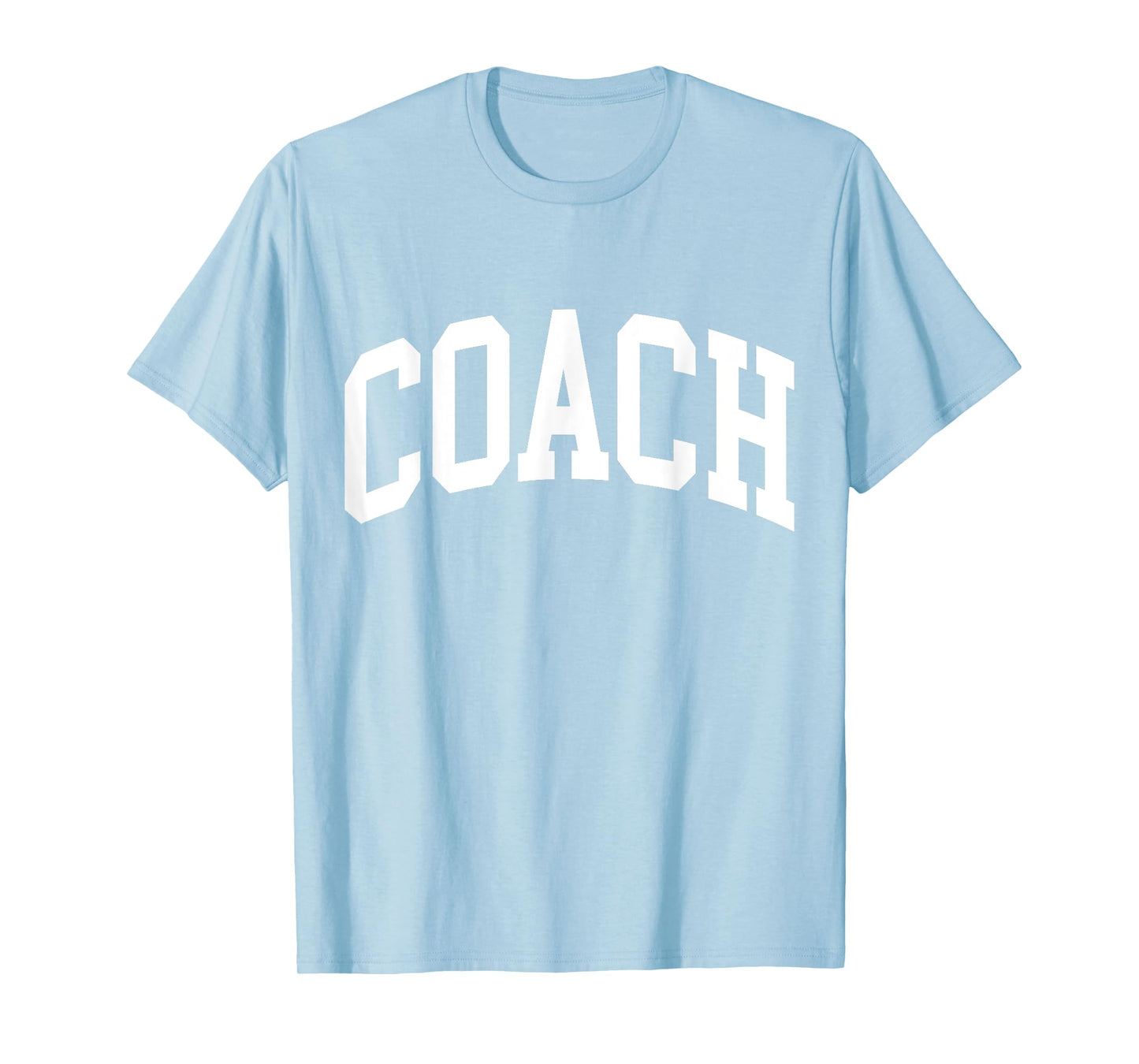 Coach Trainer Instructor Teacher Men Women Kids T-Shirt