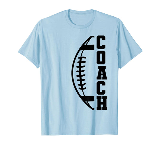Football Coach T-Shirt