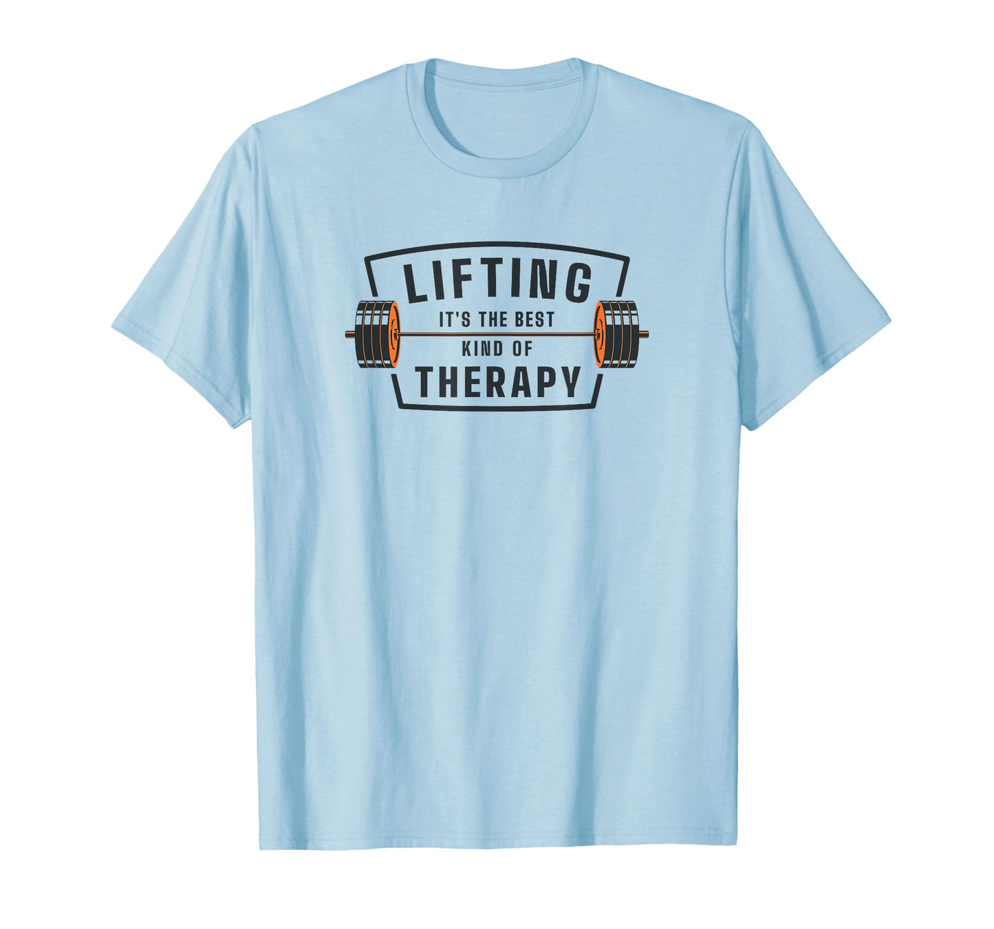Weight Lifting Humor Meme Workout Gym Fitness Quote T-Shirt