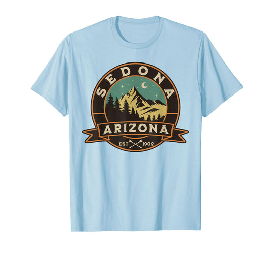 Sedona T-Shirt