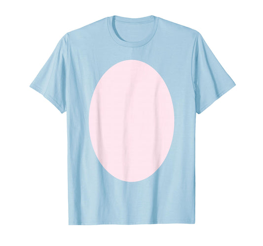 Pig Body, Pig Belly Costume T-Shirt