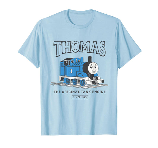 Thomas & Friends - Thomas the Original Tank Engine T-Shirt