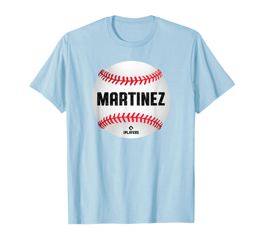 Baseball Pedro Martinez Prospect Baseball Fan Gear T-Shirt