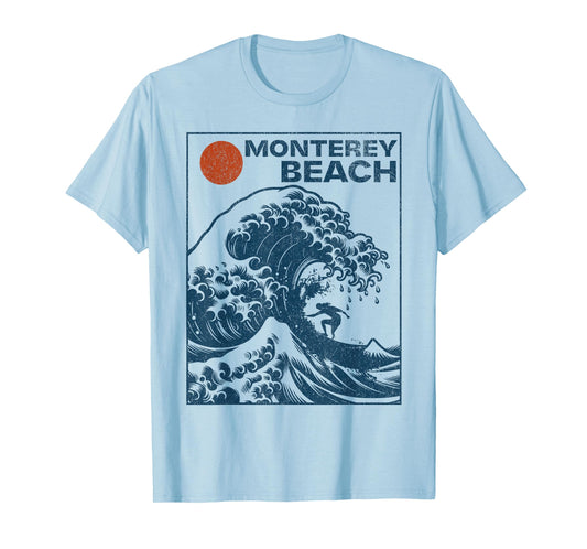 Monterey T-Shirt