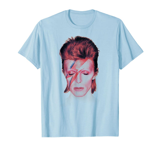 David Bowie - The Prettiest Star T-Shirt