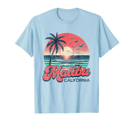 Malibu T-Shirt