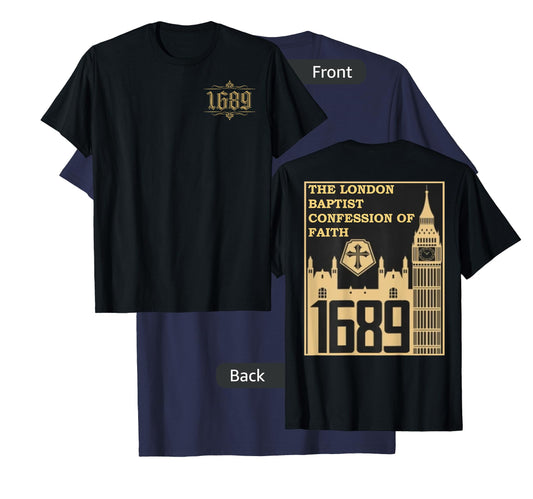 1689 T-Shirt