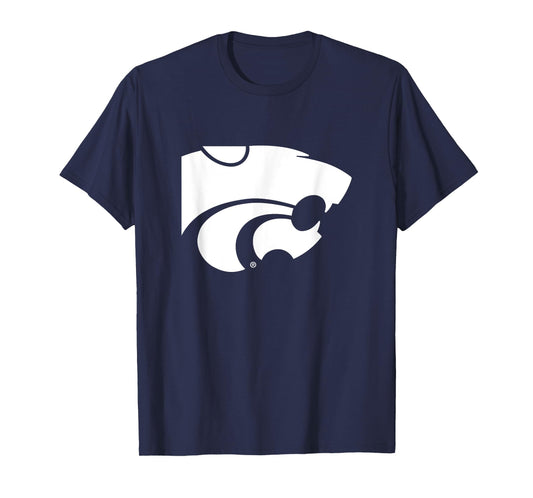 Kansas State Wildcats | Official NCAA Merch | TDYKSU1 T-Shirt