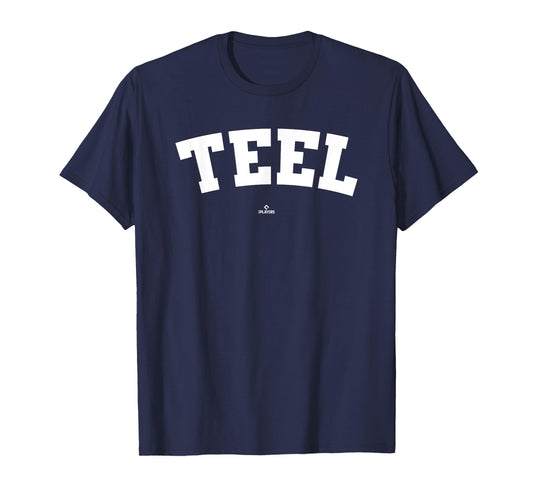 Arch Gameday Kyle Teel Prospect Baseball Fan Gear T-Shirt