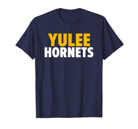 Yulee Hornets Bold T-Shirt