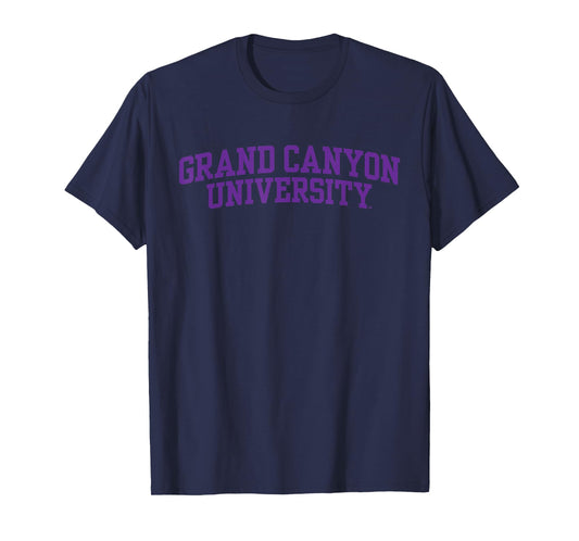 Grand Canyon Lopes | Official NCAA University | OC0773 T-Shirt
