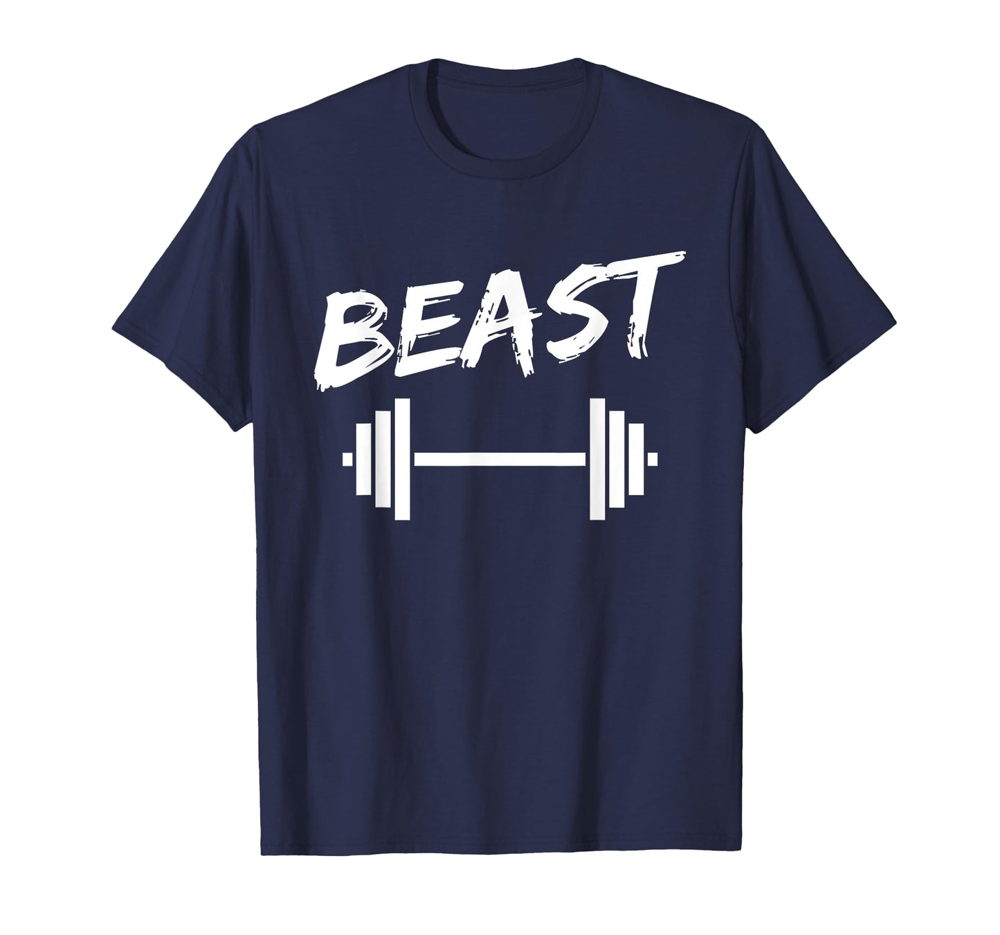 Beast Father Son Fitness Bodybuilding Matching T-Shirt