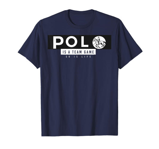 Sports Polo T-Shirt