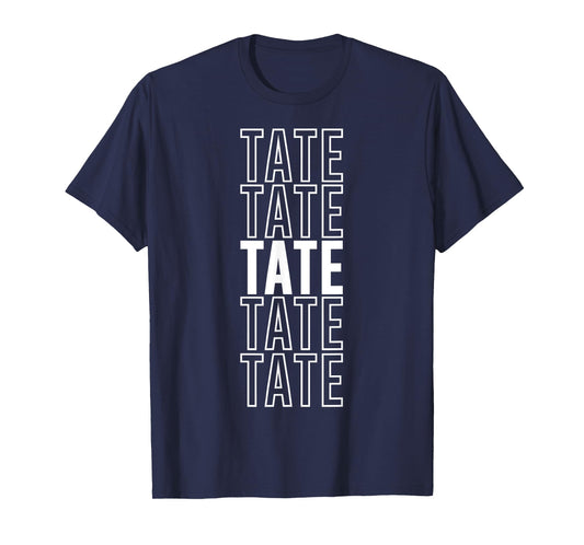 Tate T-Shirt
