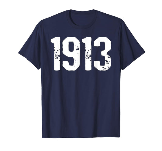 1913 T-Shirt