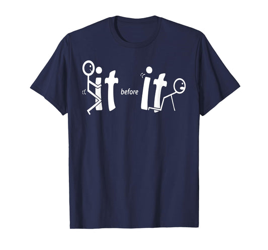 Meme F_ck It T Shirts Fck It Before It Fcks You Funny Tee T-Shirt