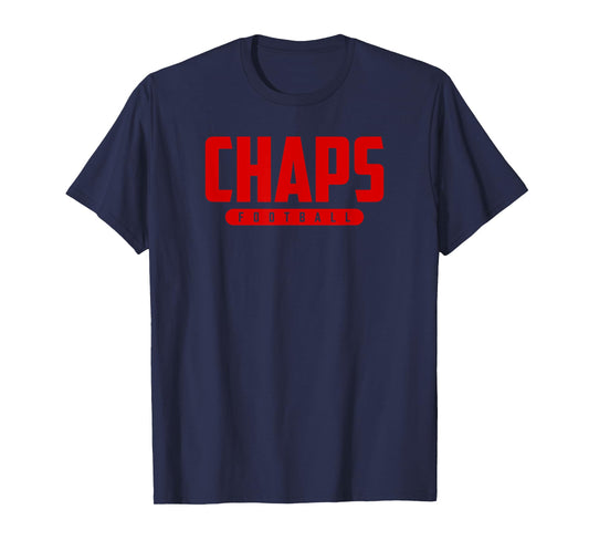 Westlake Chaps Football T-Shirt